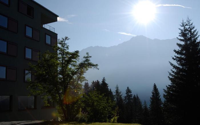 Valbella-Lenzerheide Youth Hostel