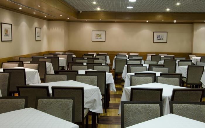 VIP Inn Berna Hotel