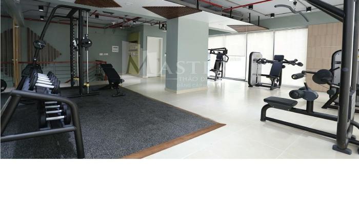 High Class Masteri Thao Dien, 2 BR, Full Amenities
