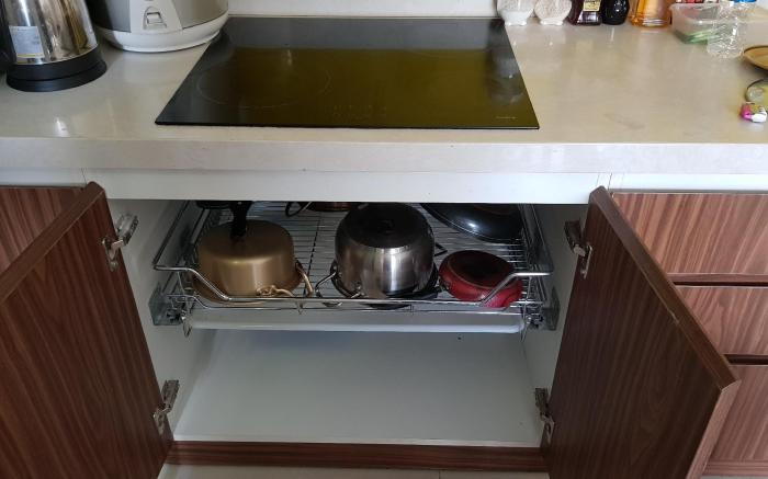 High Class Masteri Thao Dien, 2 BR, Full Amenities