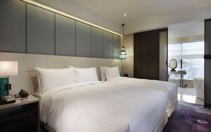 Taipei Fullerton Hotel - Maison North