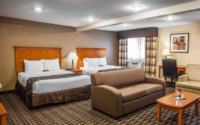 Clarion Inn Renton-Seattle