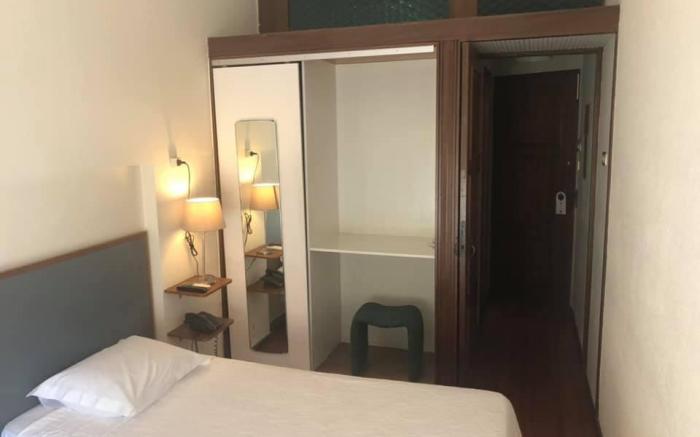 Hotel Girassol