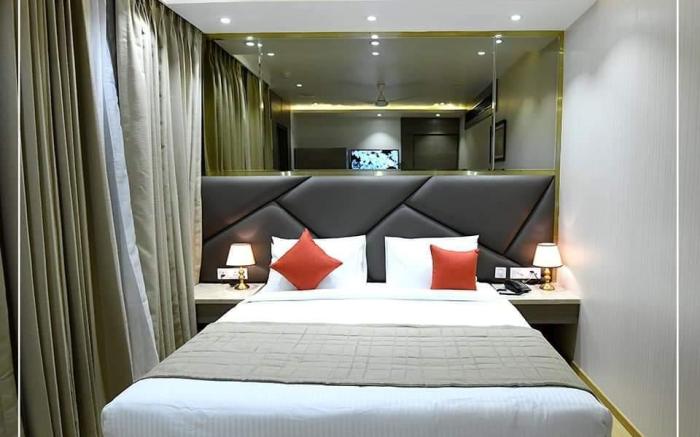 Hotel Tony inn