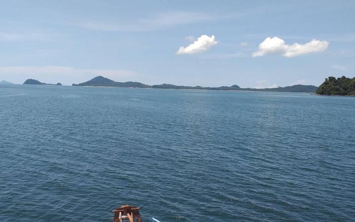 LOTUS KOH PHA YAM