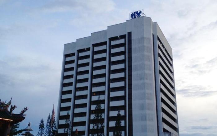 Harbour View Hotel