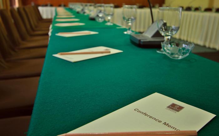 The Jayakarta Cisarua inn and villas