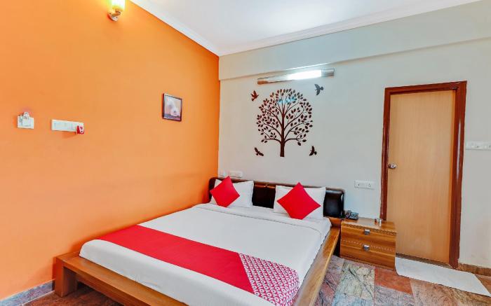 OYO 451 Goyal Residency