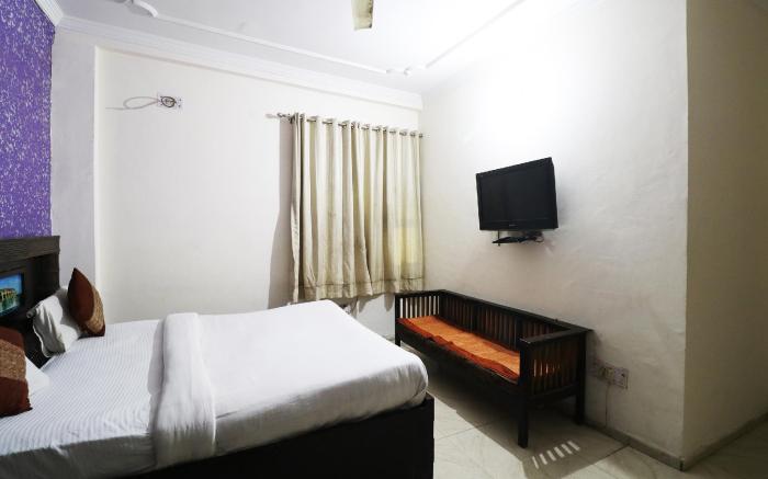 Hotel O Krishna Cottage