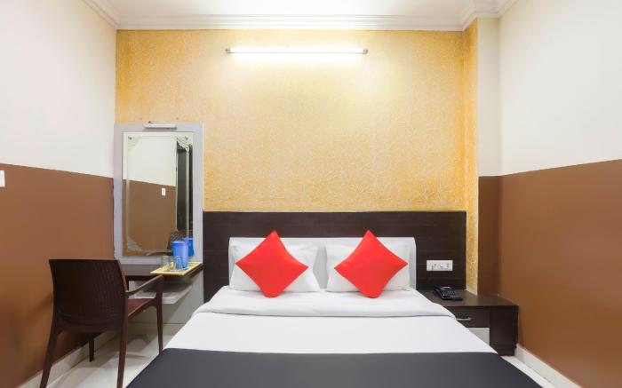 Ram Kripa Inn
