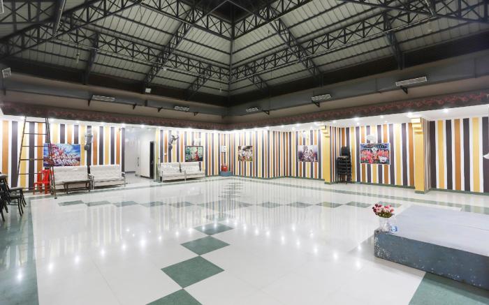 Ram Kripa Inn