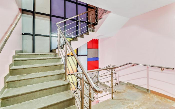 Hotel O MRV Royal Suites