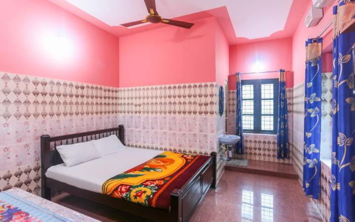Hotel O Sree Bhadra Tourist Home