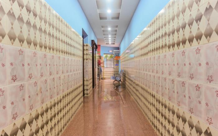 Hotel O Sree Bhadra Tourist Home