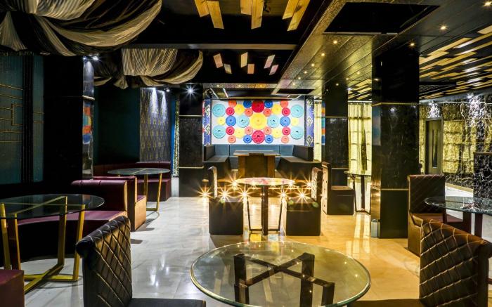 Hotel O Vip