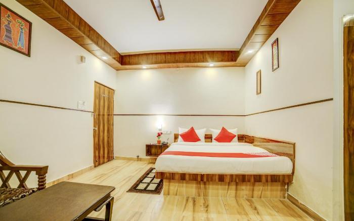 Hotel O Vip