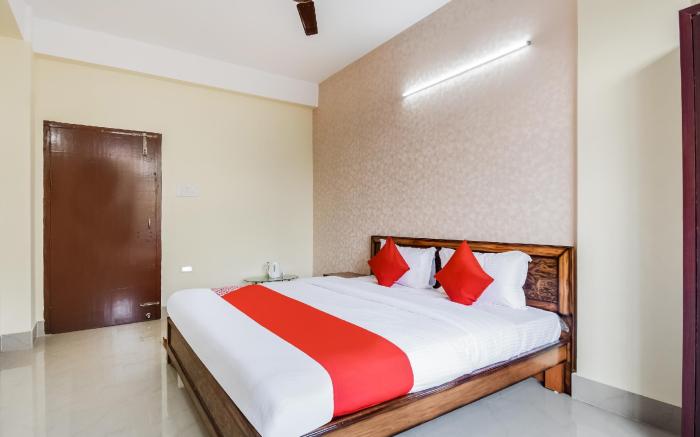 Super Hotel O Royal Pearl Inn