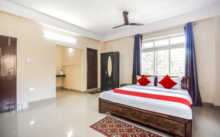 Super Hotel O Royal Pearl Inn