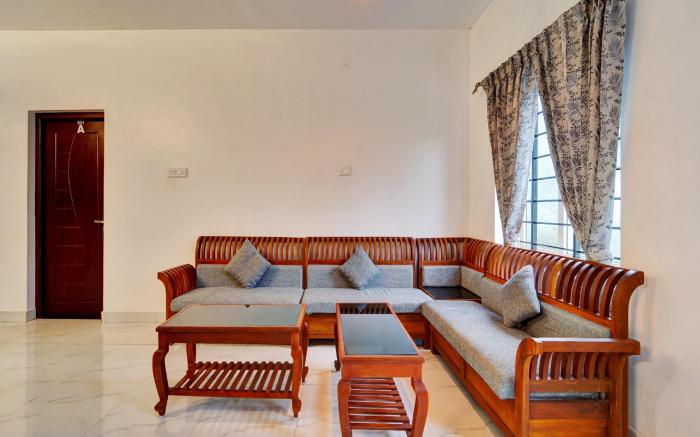 Super Hotel O Ooty Near Rose Garden