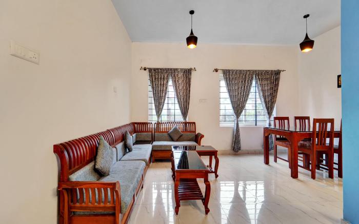 Super Hotel O Ooty Near Rose Garden