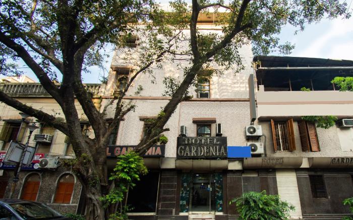 Capital O Gardenia Near Laxmi Narayan Mandir