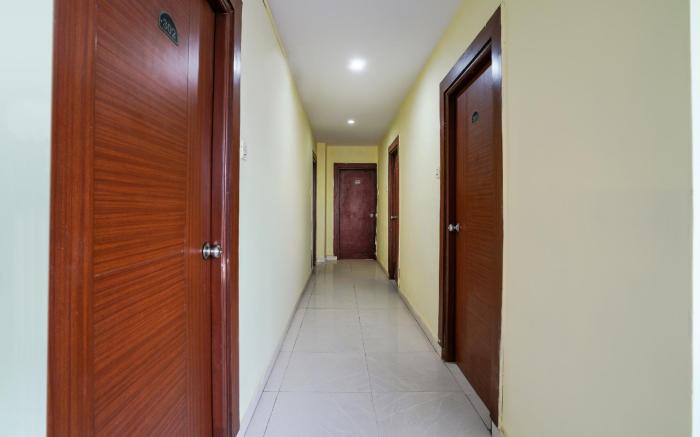 Hotel O Pariwar Inn