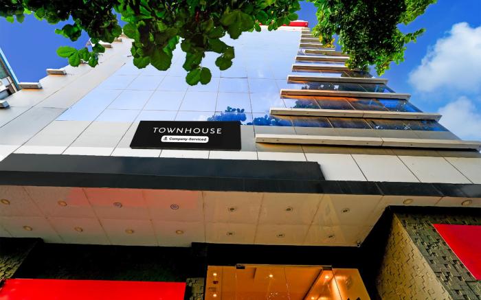 Super Townhouse Jayanagar