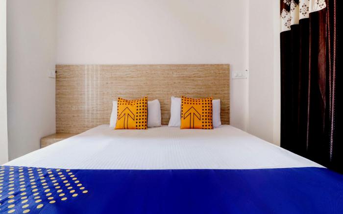 Hotel O Spring Woods Suites