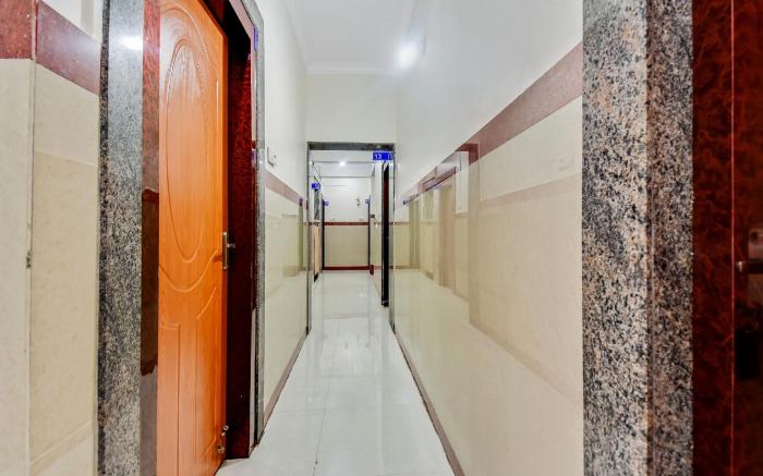 Hotel O Sri Sai Guru Comforts