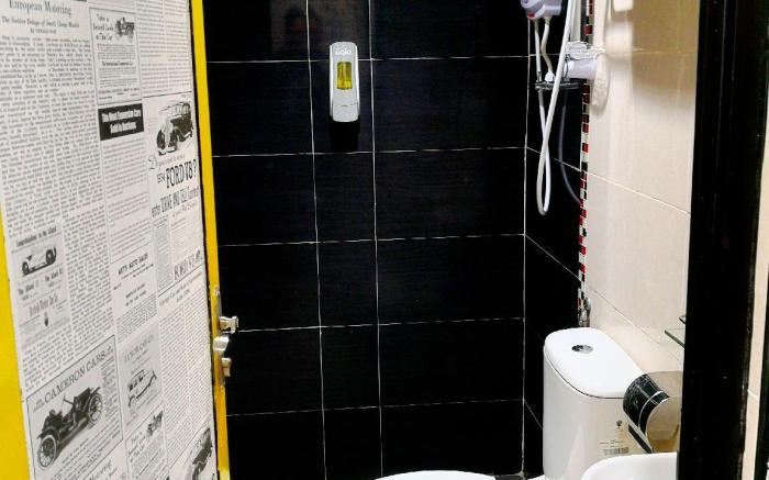 Hotel Chennai
