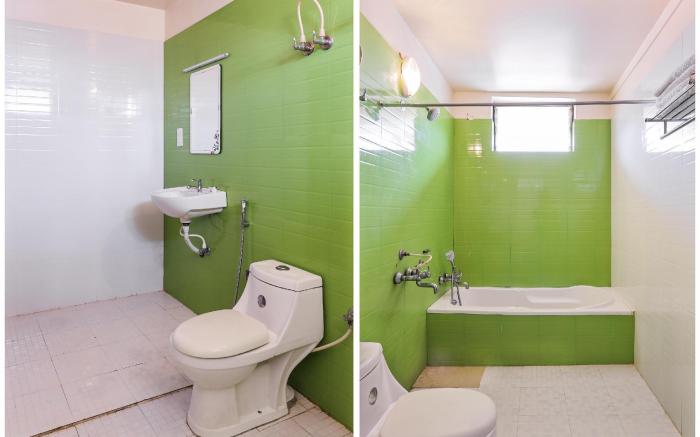 OYO 44931 Hotel Padippurayil