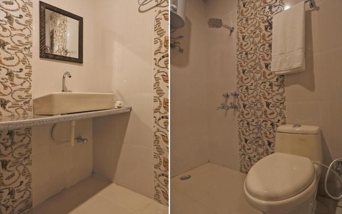 Hotel O City Residency