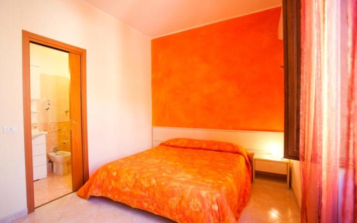 CasaTrapani B&B ed Appartamenti