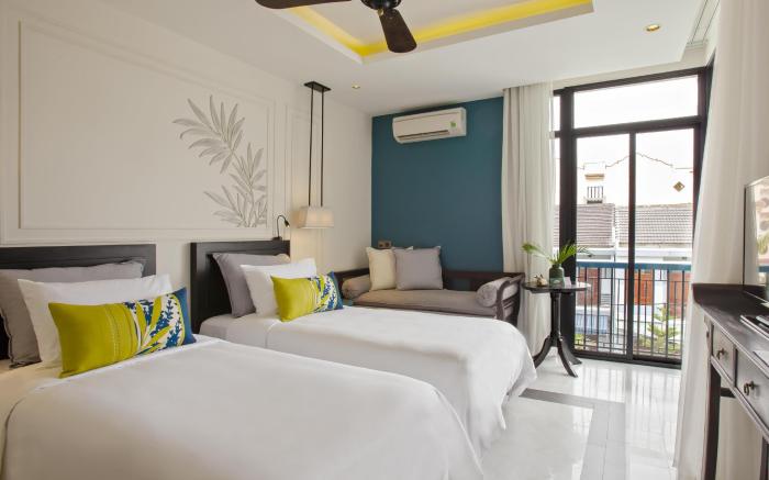 Maison Vy Hotel