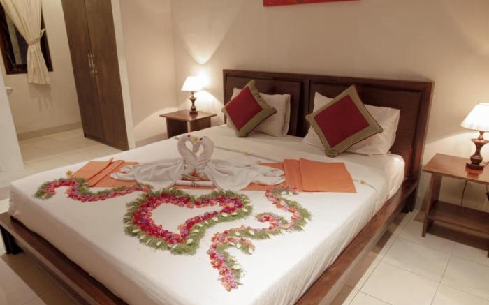 Lili Cottage Ubud