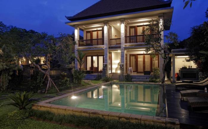 Lili Cottage Ubud