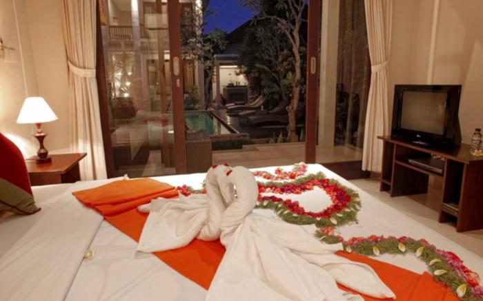 Lili Cottage Ubud