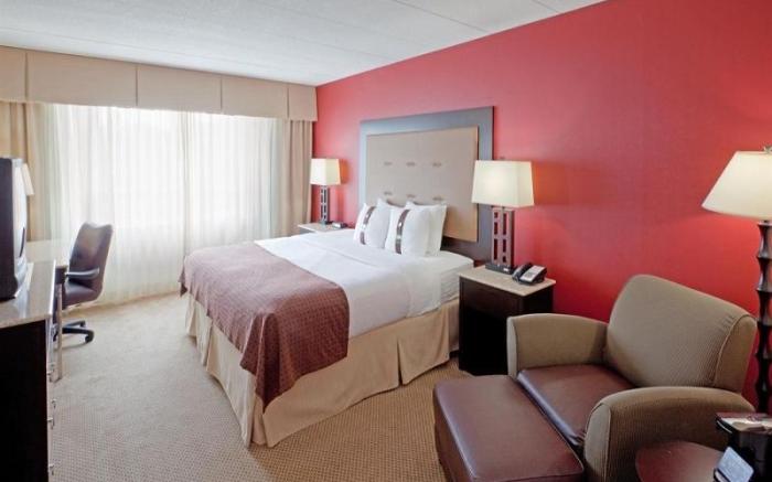 Holiday Inn Portsmouth By IHG