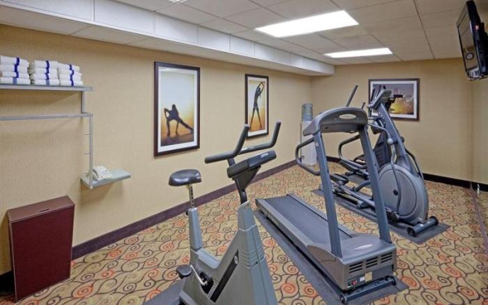 Holiday Inn Portsmouth By IHG