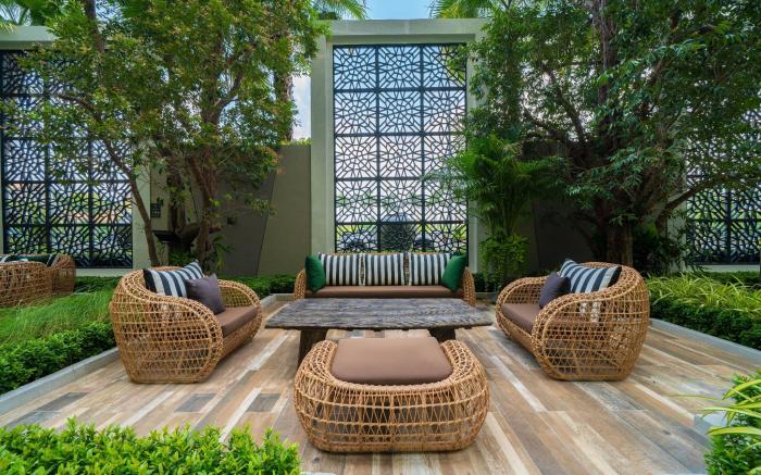 The Riviera Jomtien Condotel Pattaya