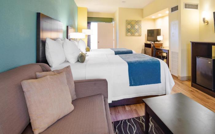 Best Western Plus Deerfield Beach Hotel and Suites