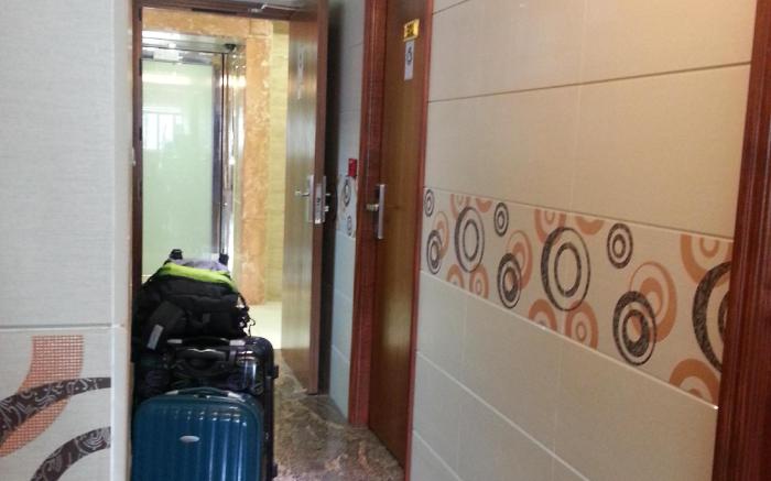 Chung Shing Hotel
