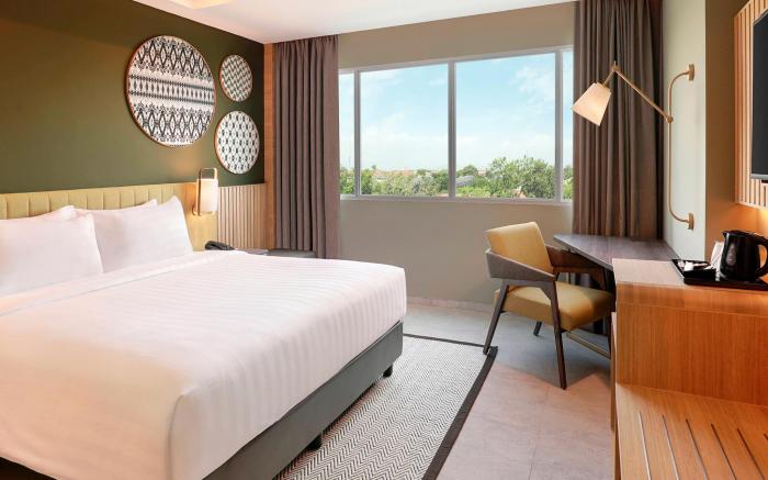 Mercure Makassar Nexa Pettarani