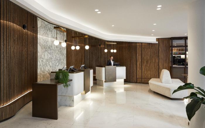 Crowne Plaza Sydney Darling Harbour By IHG