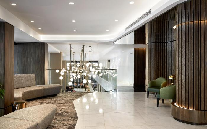 Crowne Plaza Sydney Darling Harbour By IHG