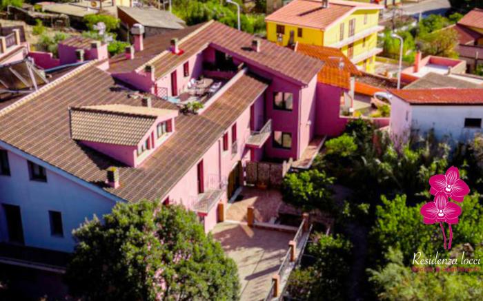 Residenza Locci - Rooms & Apartments