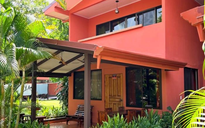 Hotel Los Ranchos