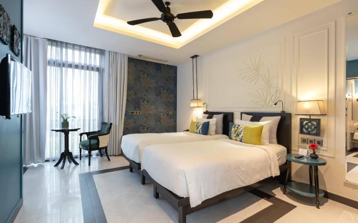 Maison Vy Hotel