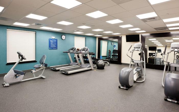 Hampton Inn & Suites Jackson-Ridgeland