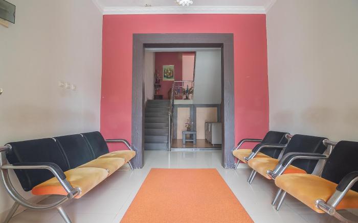 RedDoorz Plus Syariah @ Banjarbaru 2